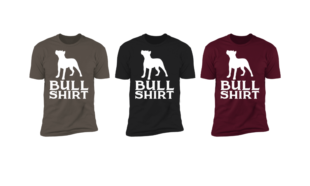 Bull Shirts