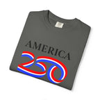 America 250 T-Shirt — Patriotic 250th Anniversary Tee