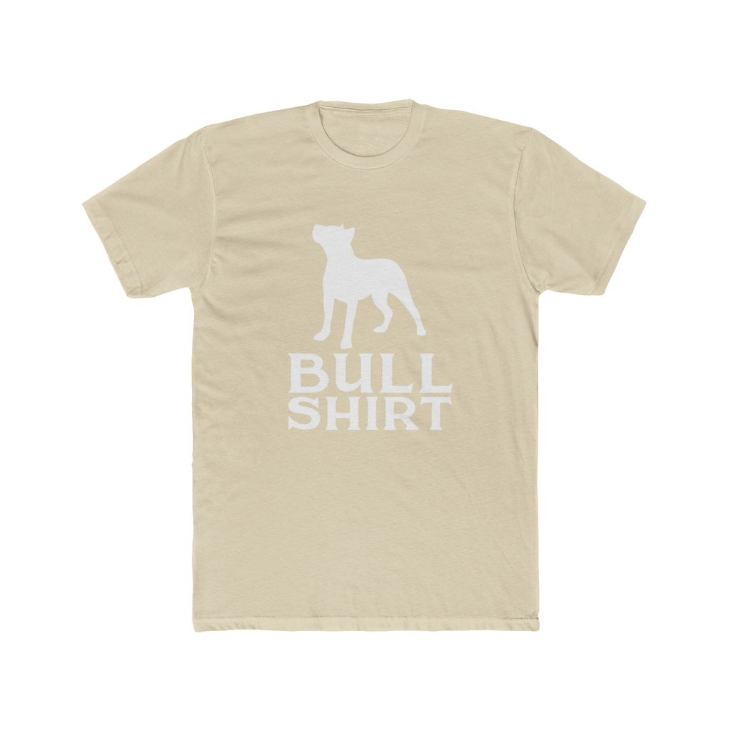The Bull Shirt