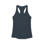 Women's Bull Shirt - Racerback Tank
