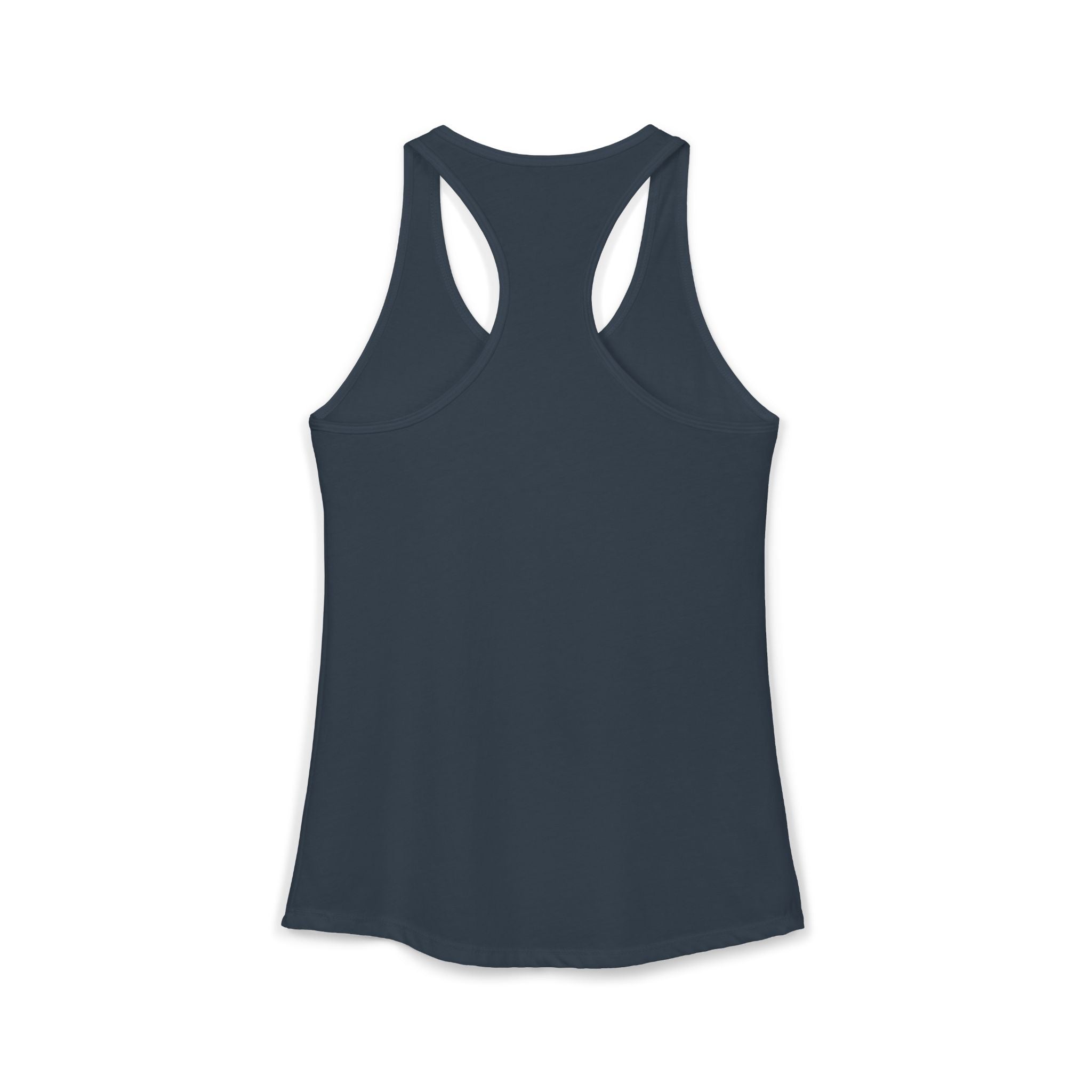 Women's Bull Shirt - Racerback Tank