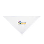 Pet Bandana — Humane Store Logo Dog & Cat Bandana (Rescue/Adoption Support)