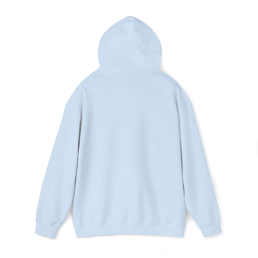 Hoodie — America 250 Patriotic Red White Blue Anniversary Hoodie