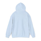 Hoodie — America 250 Patriotic Red White Blue Anniversary Hoodie