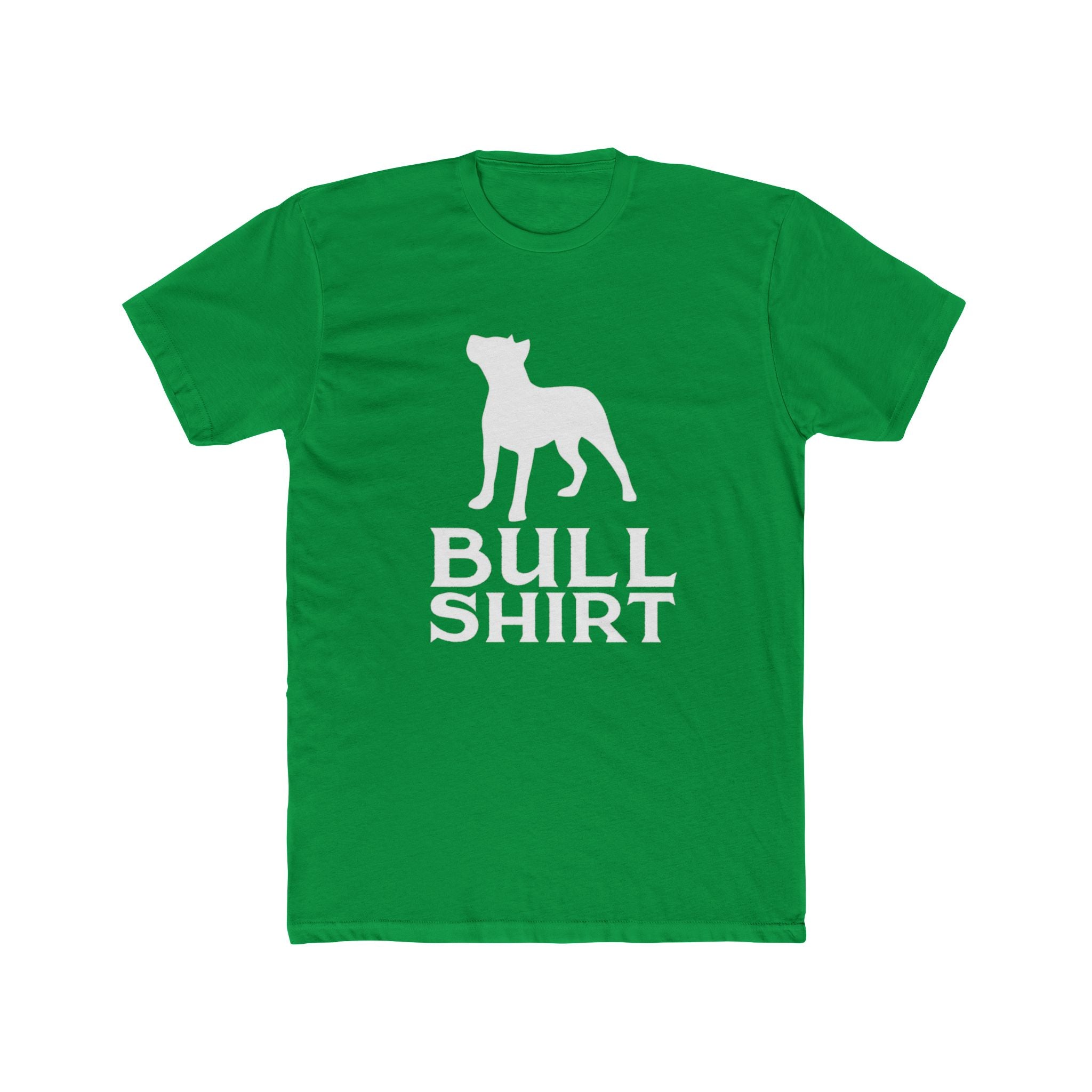 The Bull Shirt