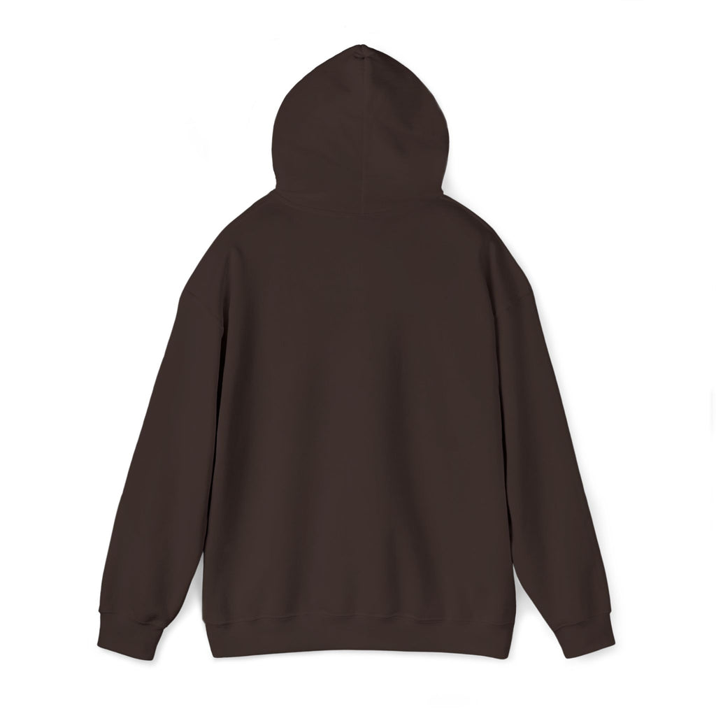 Hoodie — America 250 Patriotic Red White Blue Anniversary Hoodie