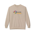 Humane Store Logo Sweatshirt — Crewneck Charity Support Pullover
