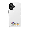 Phone Case — Humane Store Logo Protective Cover