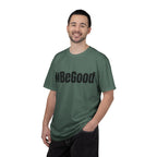#BeGood T-Shirt — Positive Message Graphic Tee