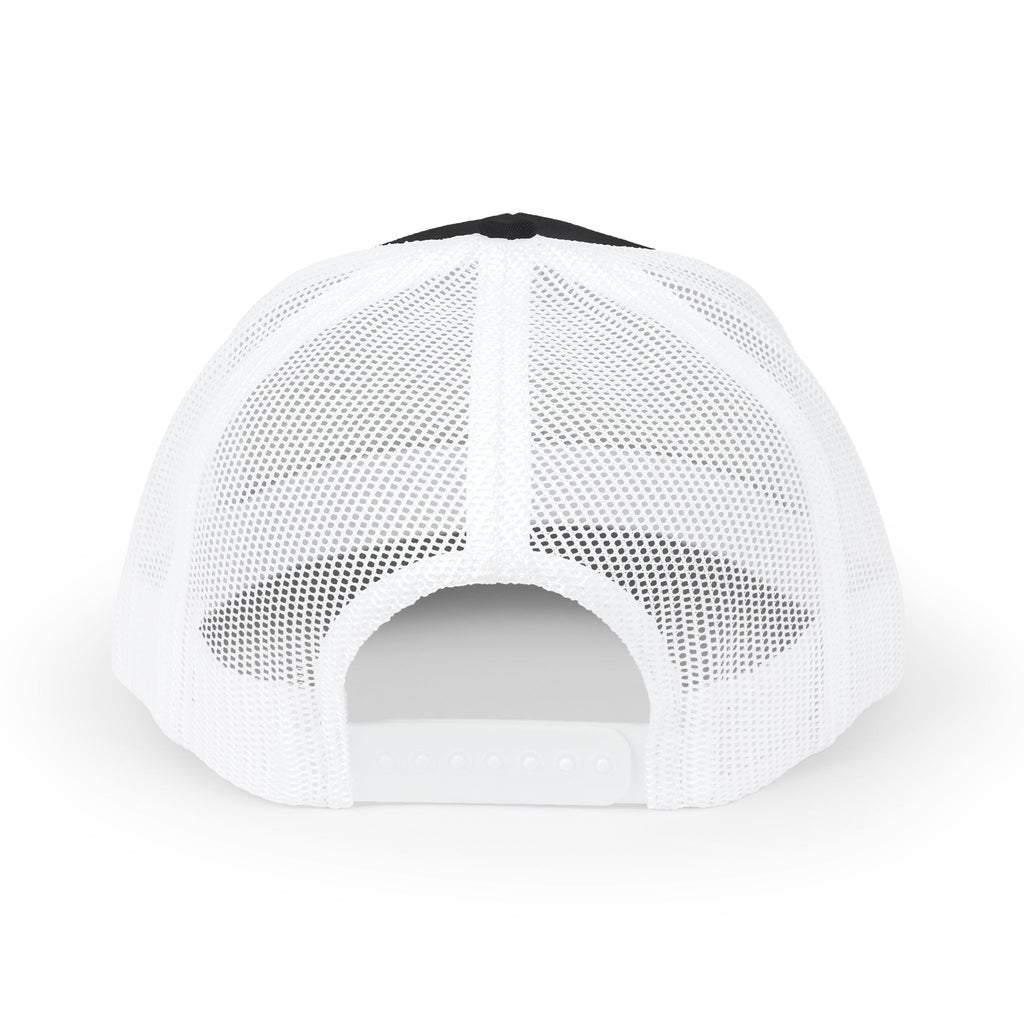 Snapback Trucker Cap