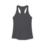 Women's Bull Shirt - Racerback Tank