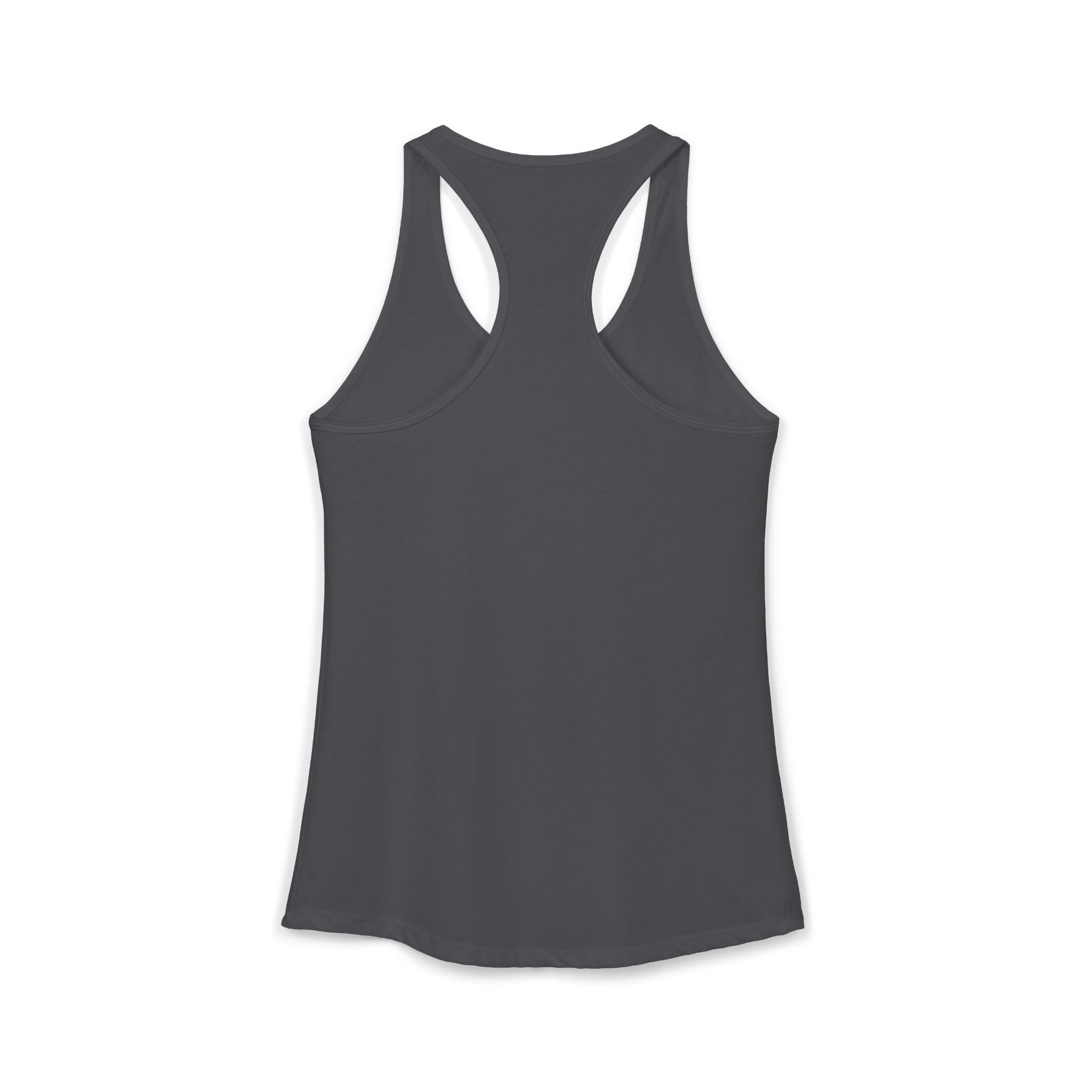 Women's Bull Shirt - Racerback Tank