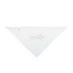 Pet Bandana — Humane Store Logo Dog & Cat Bandana (Rescue/Adoption Support)