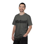 #BeGood T-Shirt — Positive Message Graphic Tee