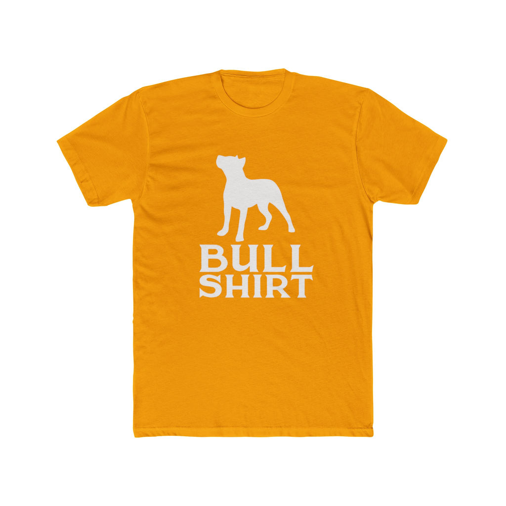 The Bull Shirt