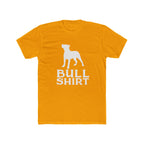 The Bull Shirt