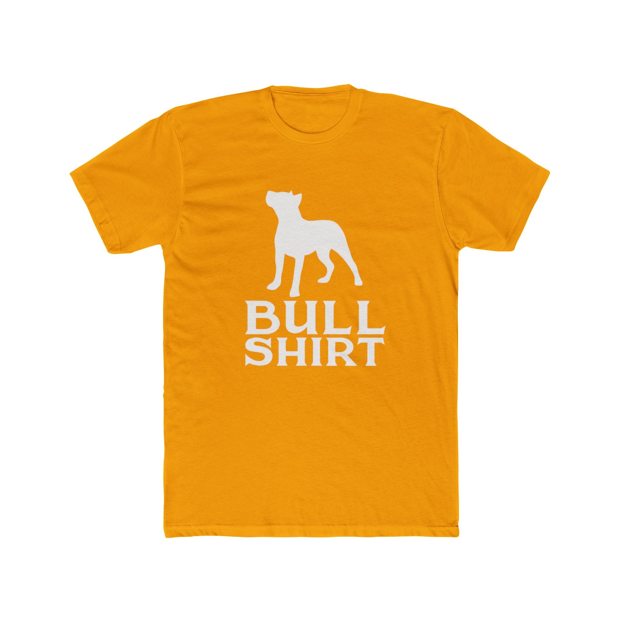 The Bull Shirt