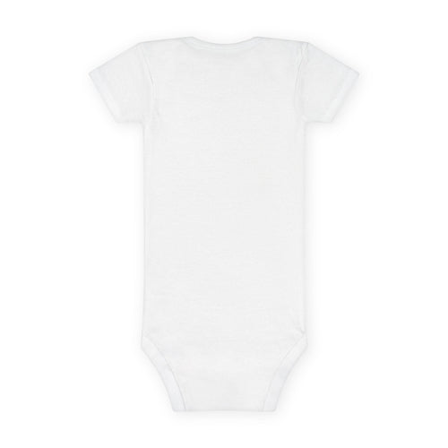 Baby Onesie - "America 250" Patriotic Organic Cotton Infant Bodysuit