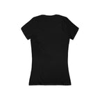 Ladies Bull Shirt V-Neck Tee