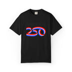 America 250 T-Shirt — Patriotic 250th Anniversary Tee