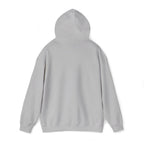 Hoodie — America 250 Patriotic Red White Blue Anniversary Hoodie