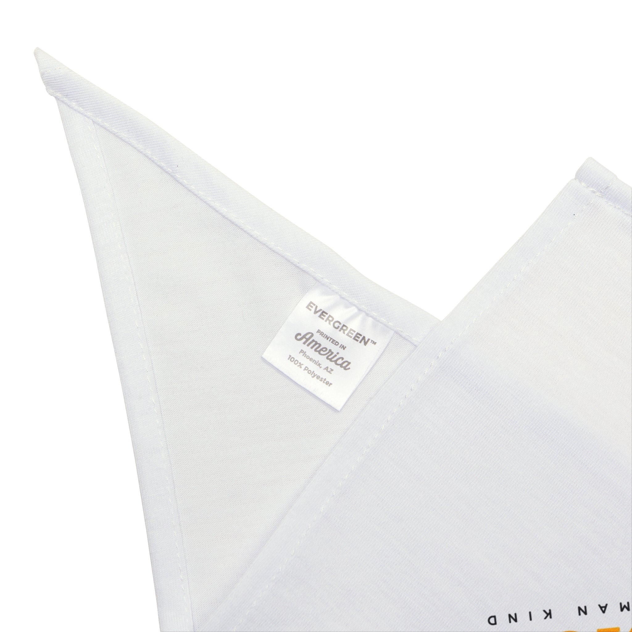 Pet Bandana — Humane Store Logo Dog & Cat Bandana (Rescue/Adoption Support)