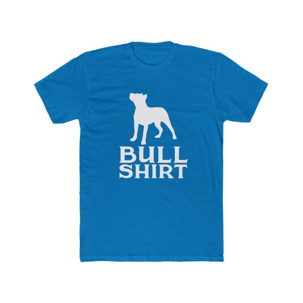 The Bull Shirt