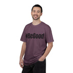 #BeGood T-Shirt — Positive Message Graphic Tee