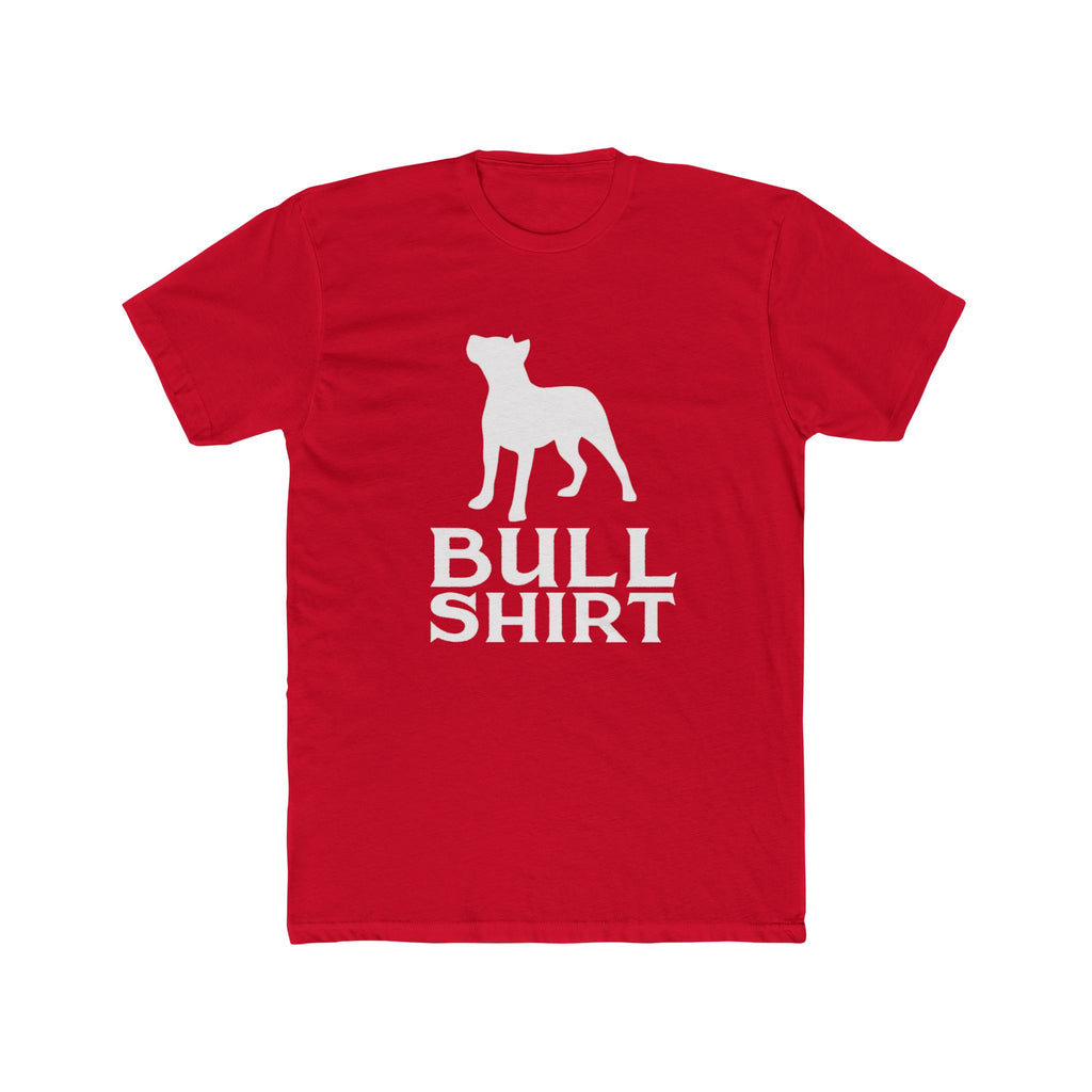 The Bull Shirt