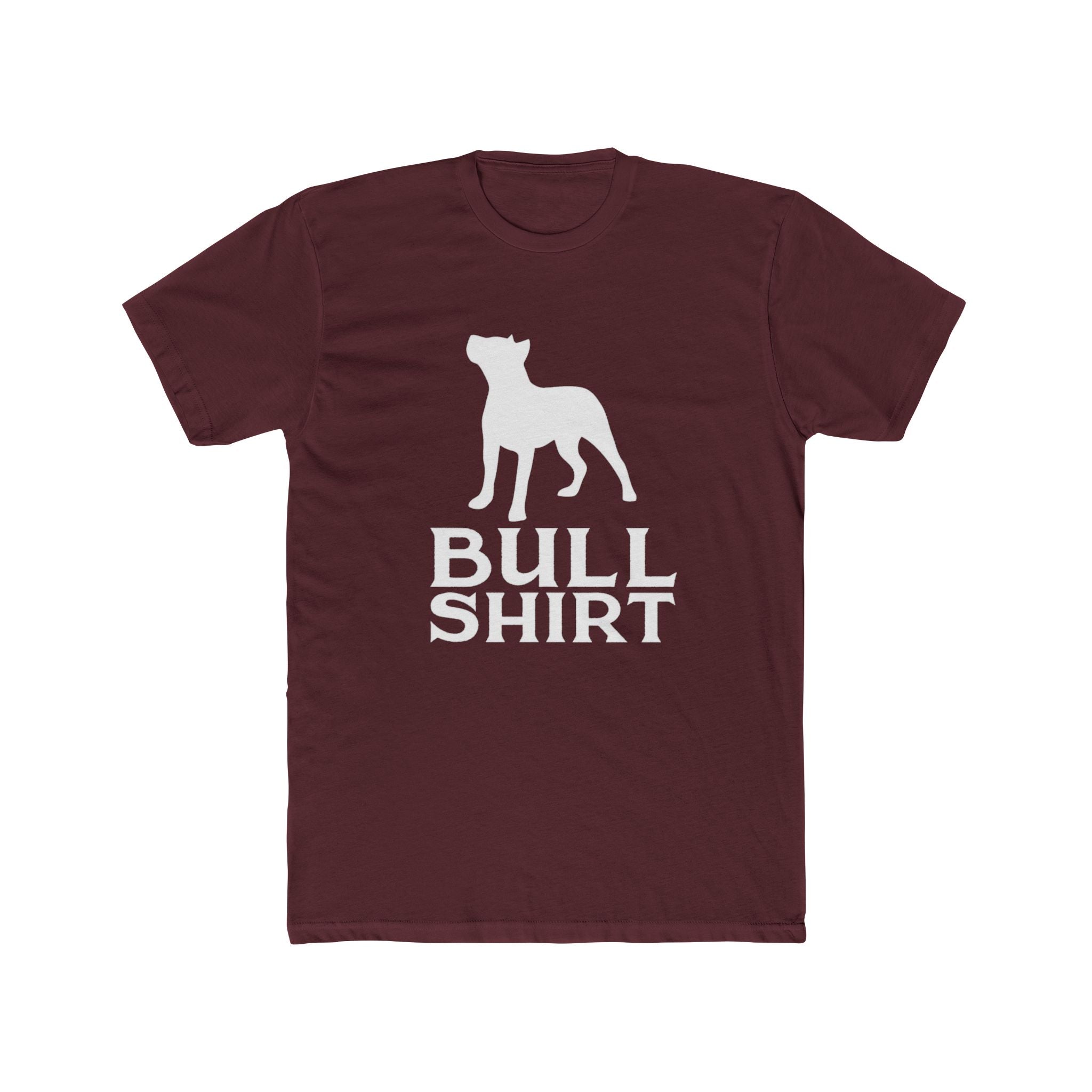 The Bull Shirt