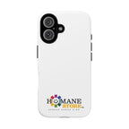 Phone Case — Humane Store Logo Protective Cover