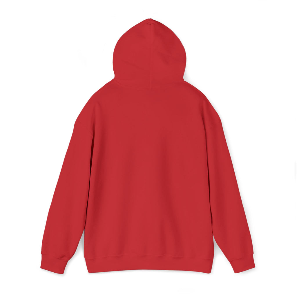 Hoodie — America 250 Patriotic Red White Blue Anniversary Hoodie