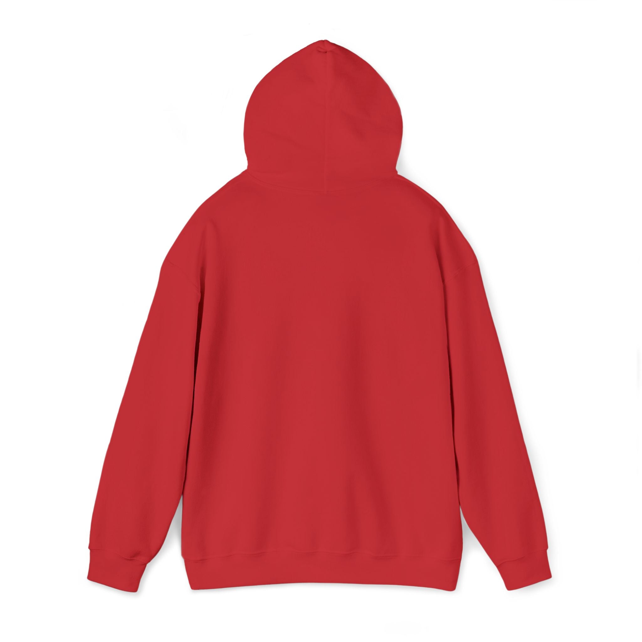 Hoodie — America 250 Patriotic Red White Blue Anniversary Hoodie