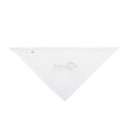 Pet Bandana — Humane Store Logo Dog & Cat Bandana (Rescue/Adoption Support)