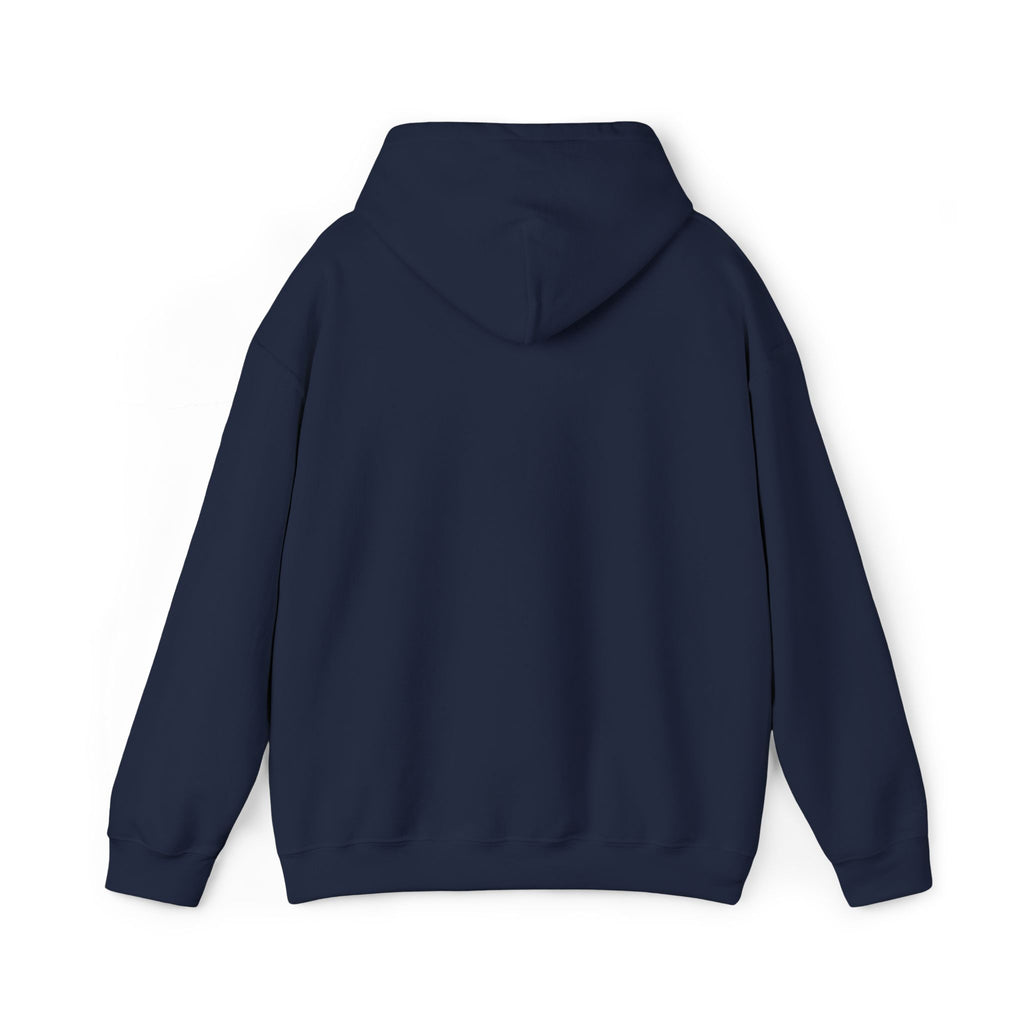 Hoodie — America 250 Patriotic Red White Blue Anniversary Hoodie
