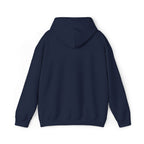 Hoodie — America 250 Patriotic Red White Blue Anniversary Hoodie
