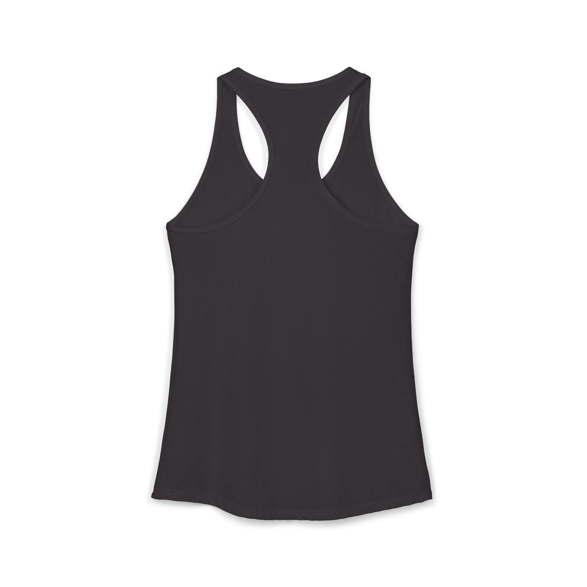 Women's Bull Shirt - Racerback Tank