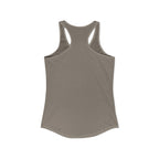 Women's Bull Shirt - Racerback Tank