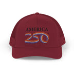 Snapback Trucker Cap