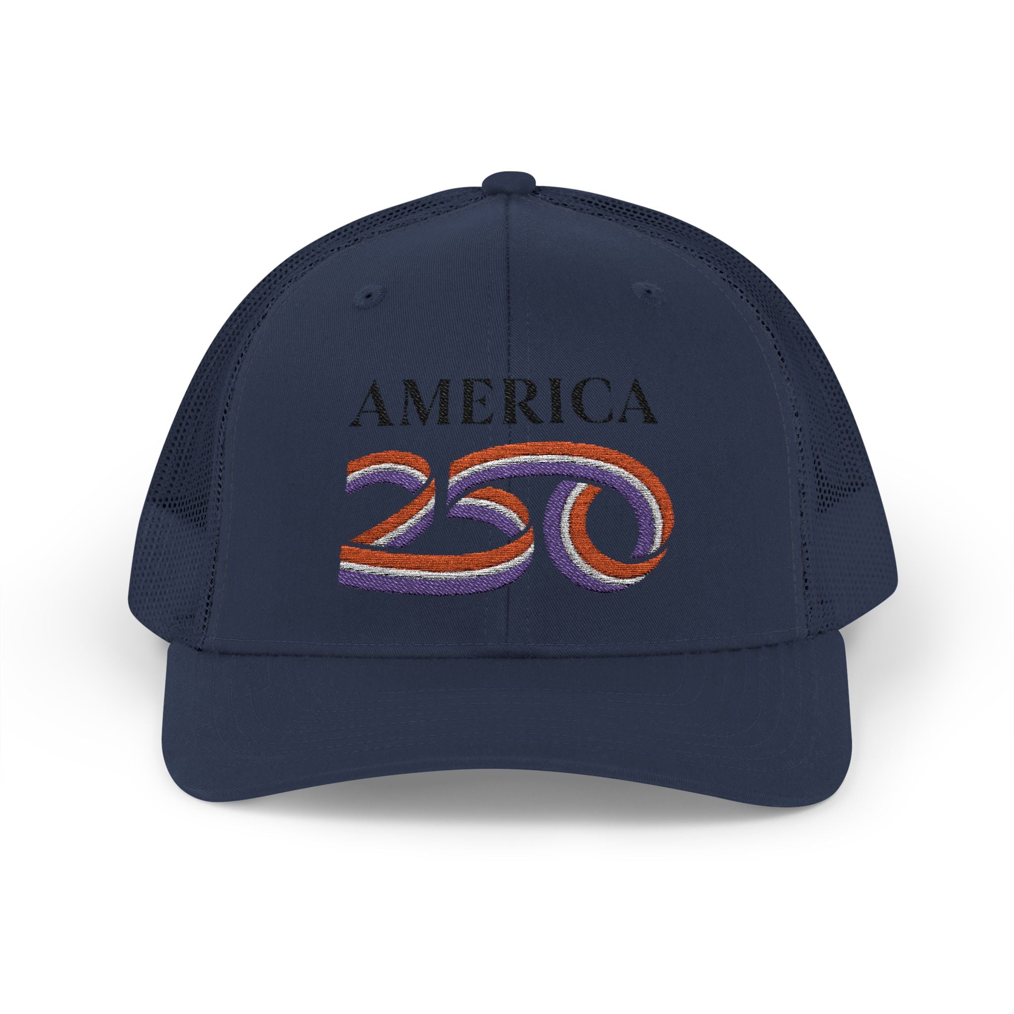 Snapback Trucker Cap