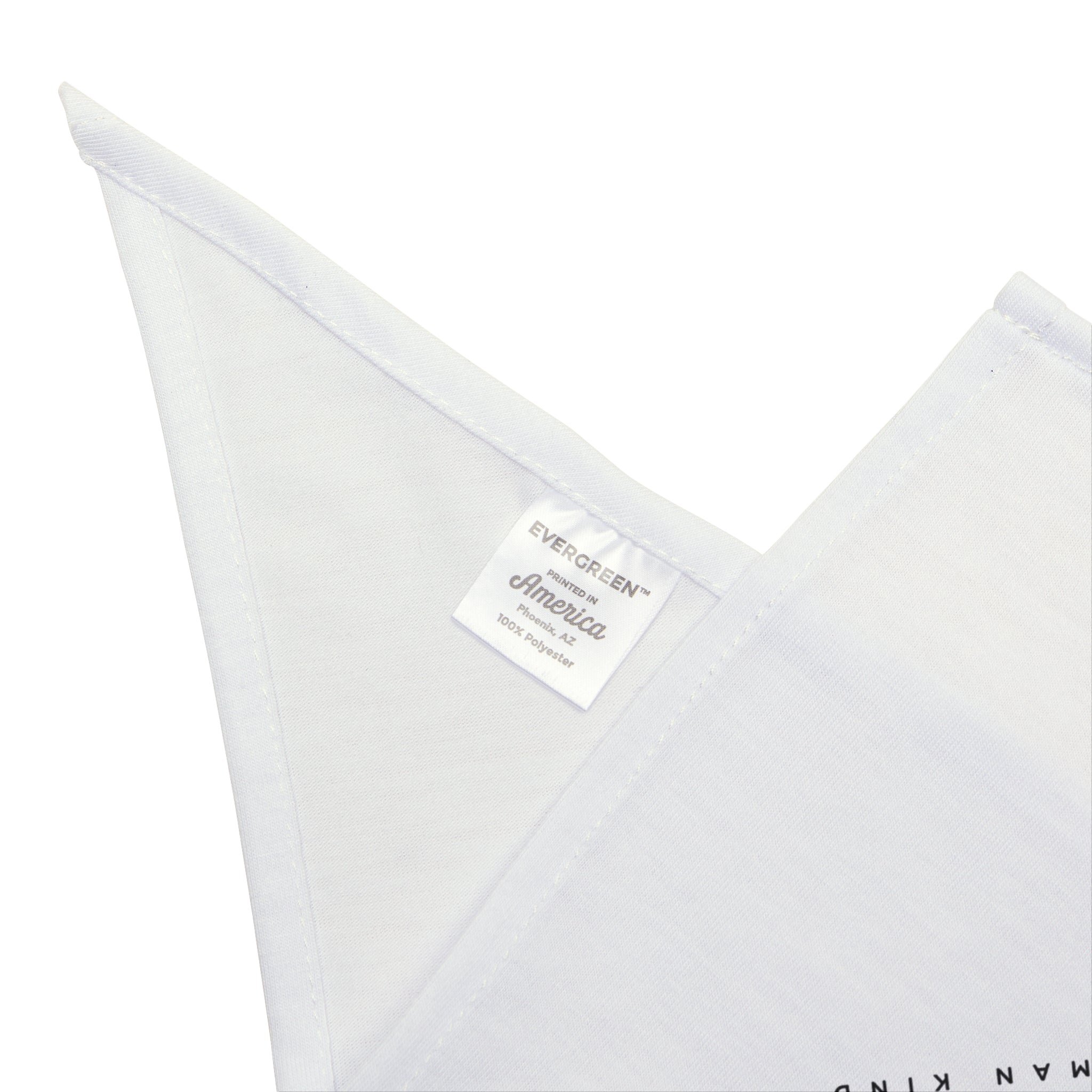 Pet Bandana — Humane Store Logo Dog & Cat Bandana (Rescue/Adoption Support)