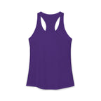 Women's Bull Shirt - Racerback Tank