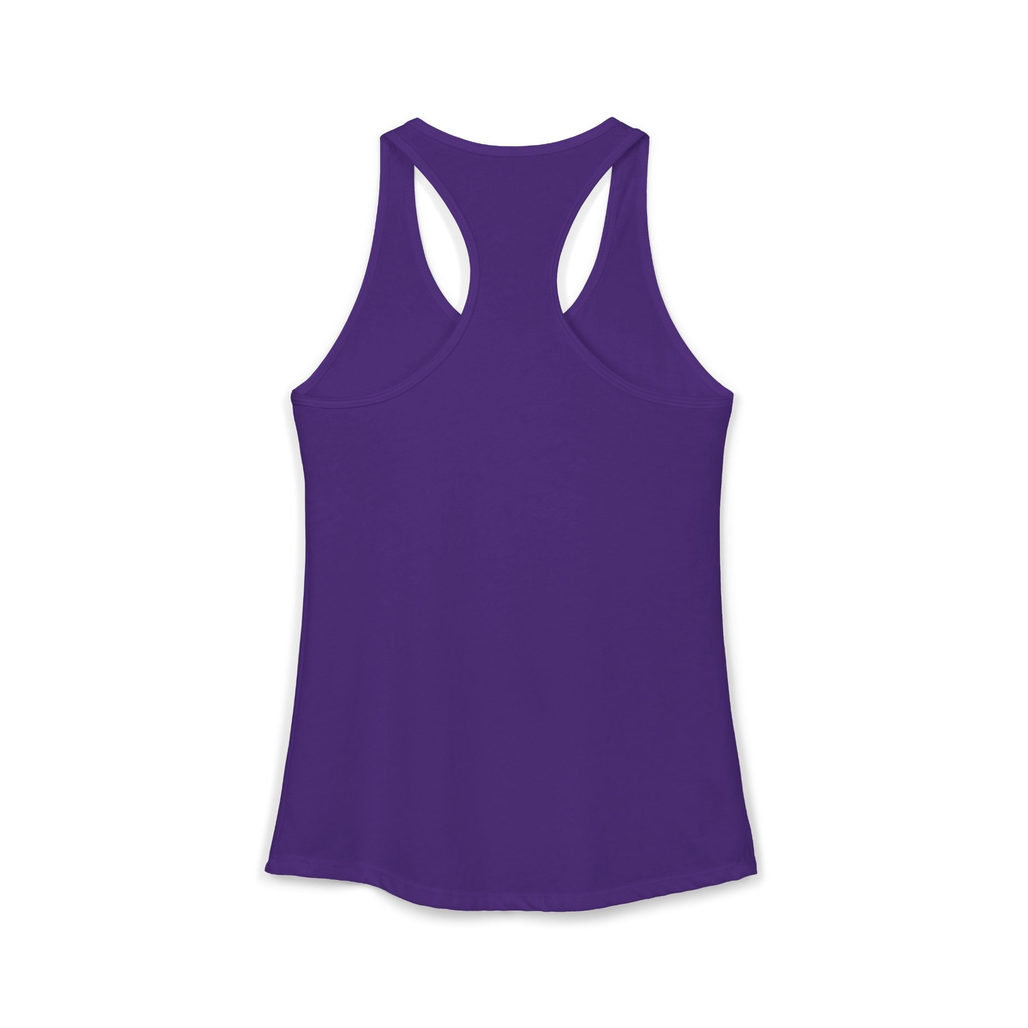 Women's Bull Shirt - Racerback Tank