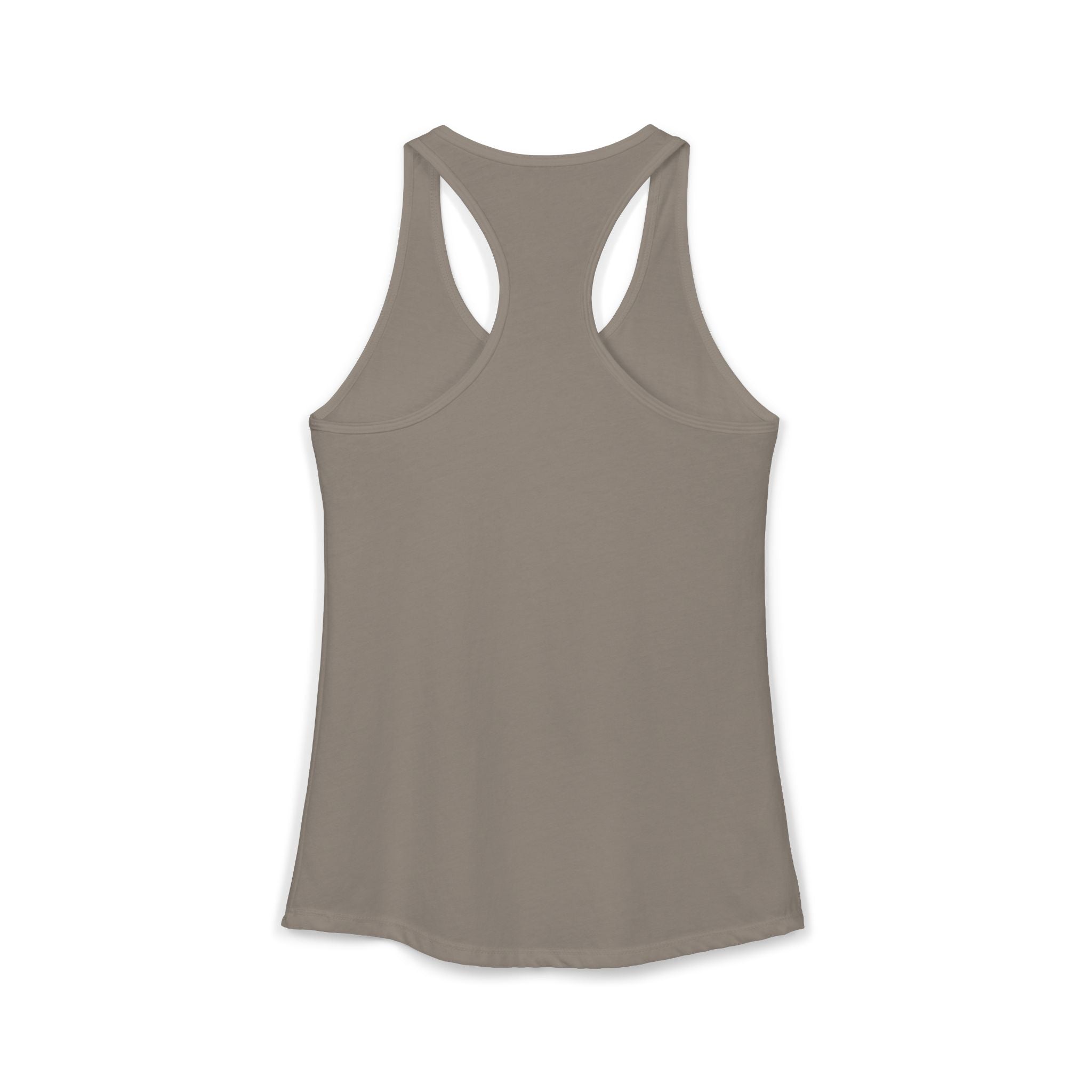 Women's Bull Shirt - Racerback Tank