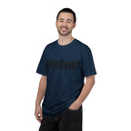 #BeGood T-Shirt — Positive Message Graphic Tee