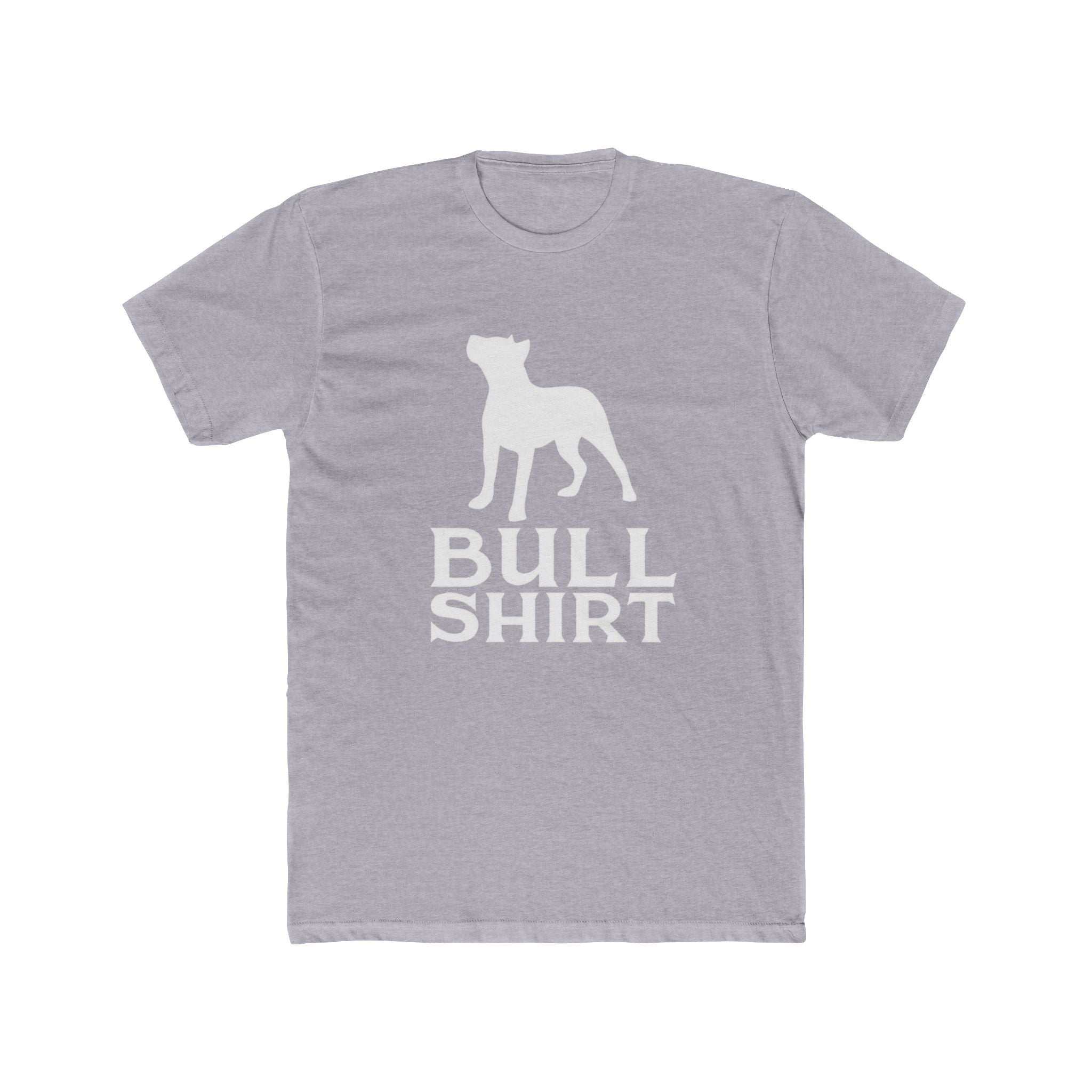 The Bull Shirt