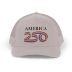 Snapback Trucker Cap