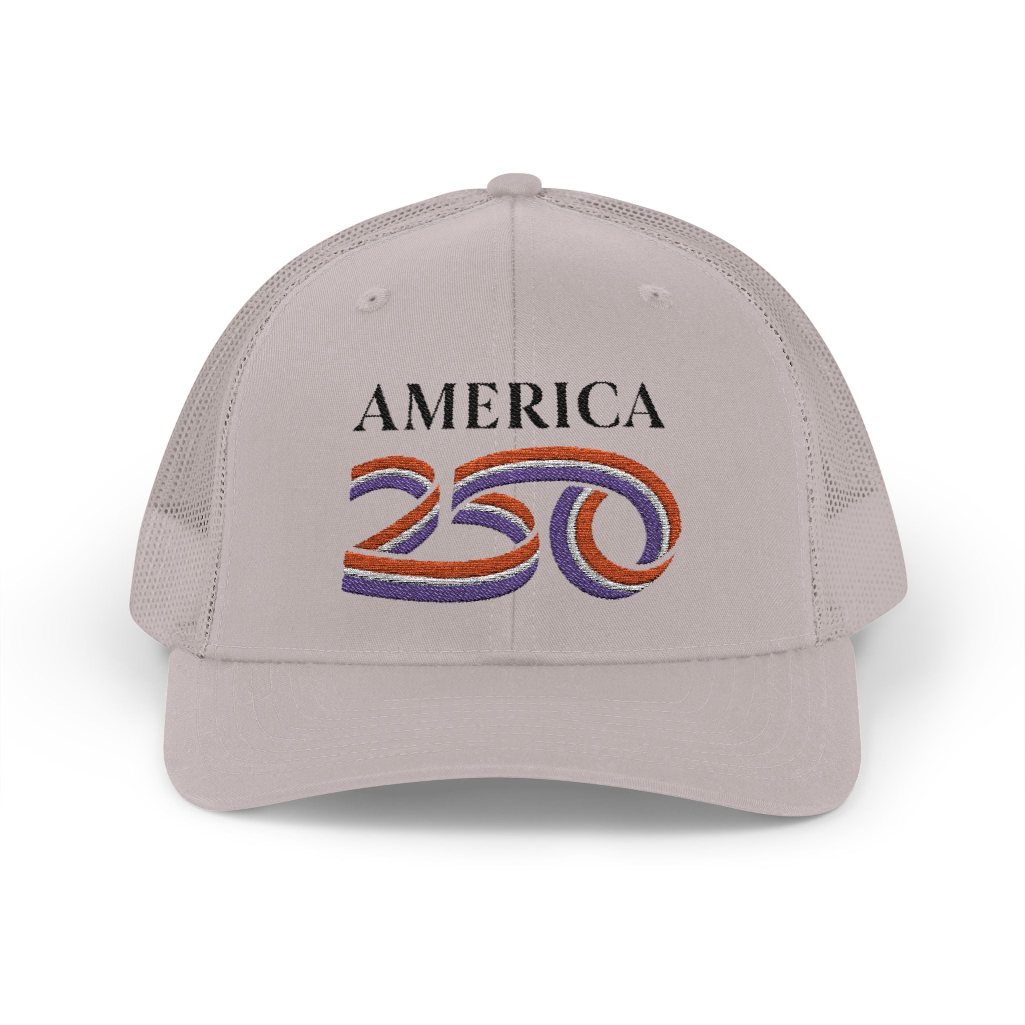 Snapback Trucker Cap