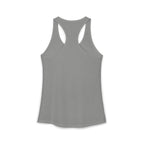 Women's Bull Shirt - Racerback Tank