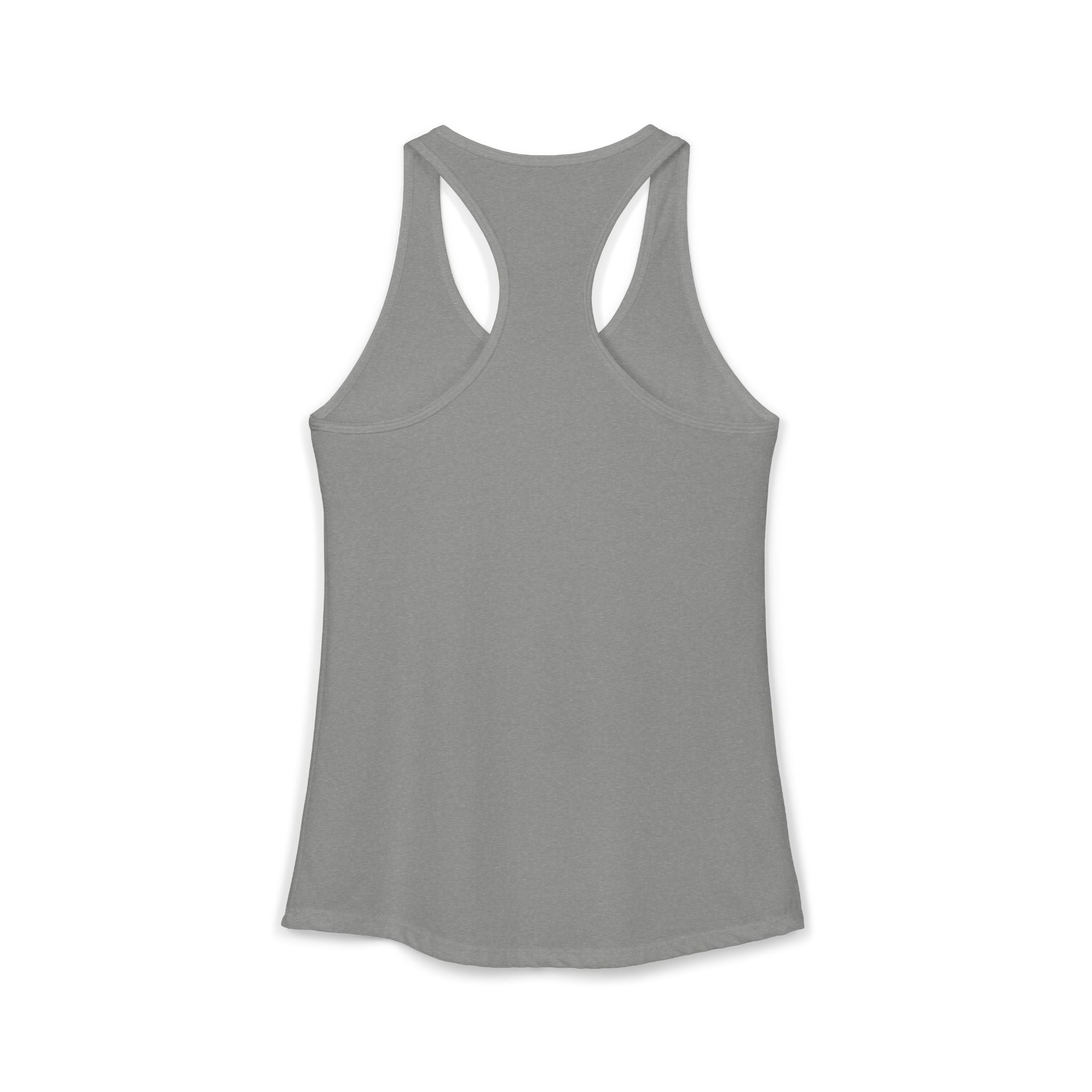 Women's Bull Shirt - Racerback Tank